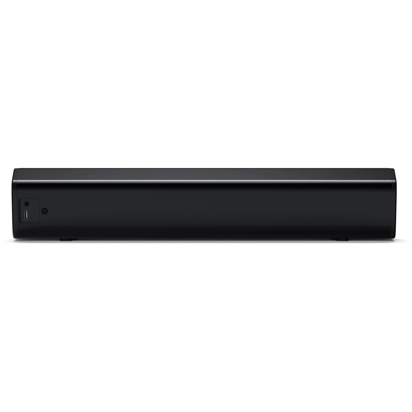 Creative stage air v2 soundbar (zwart, bluetooth)
