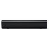 Creative stage air v2 soundbar (zwart, bluetooth) - afbeelding 4