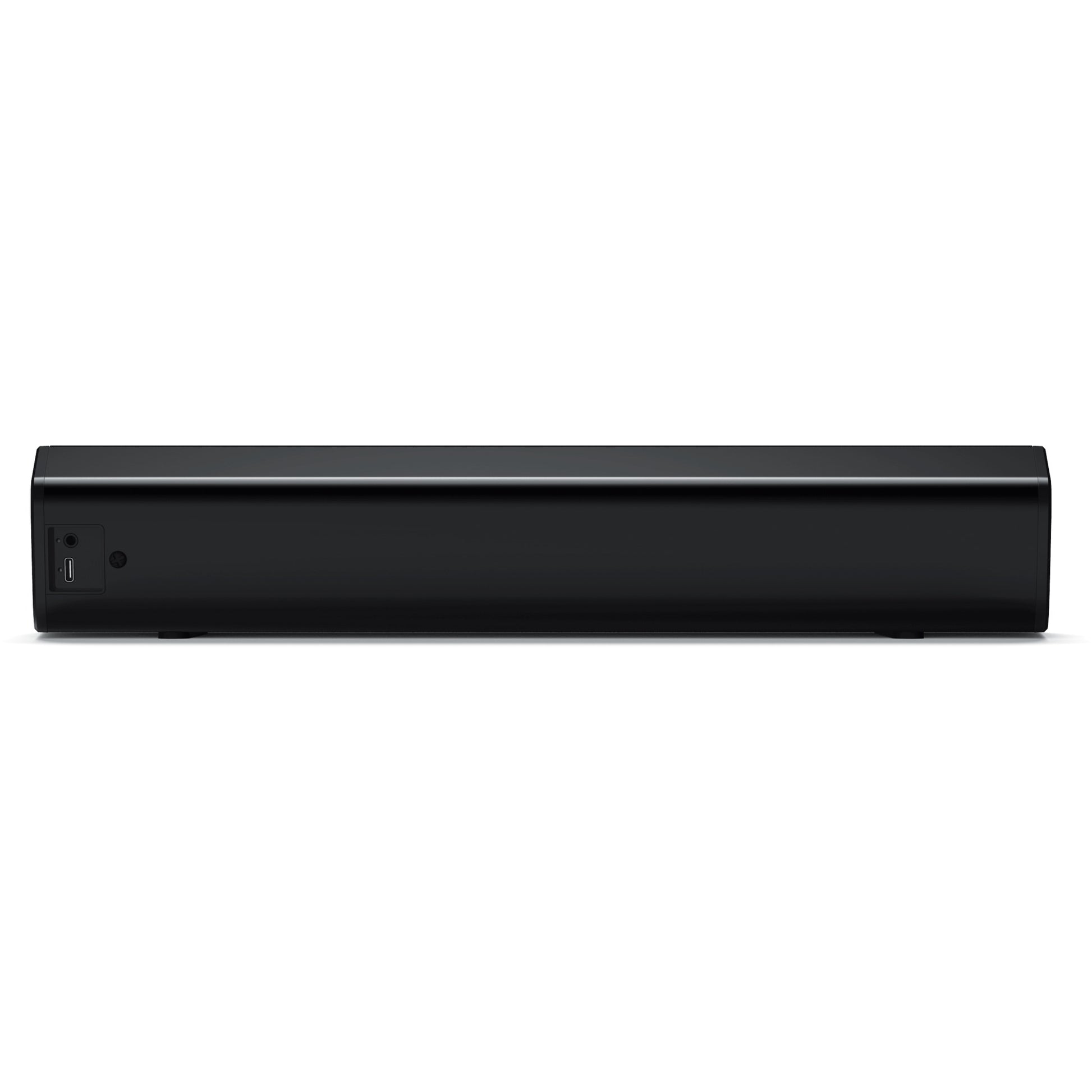 Creative stage air v2 soundbar (zwart, bluetooth)