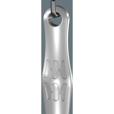 Wera 6004 joker s | verstelbare steeksleutel | 10-13 | 154 mm - 05020100001
