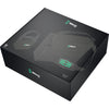 Wera 2go 2 tas (zwart)