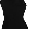 Arena team pro solid - women's swimsuit