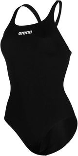 Arena team pro solid - women's swimsuit - afbeelding 1