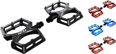 Tatze contact cnc mtb platform pedals small