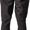 Dirtlej trailscout long flex black label - women's mtb pants