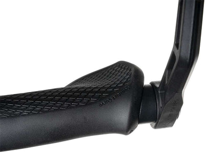 Acid comfort grip adapter for pro mirror