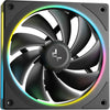 Deepcool lm360 waterkoeling (zwart)