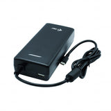 I-tec usb-c hdmi dp docking station with power delivery 100 w (zwart) - afbeelding 6