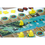 999games 999 games feya's swamp bordspel (nederlands, 2 - 4 spelers, 90 minuten, vanaf 12 jaar) - afbeelding 5