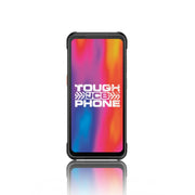 Jcb toughphone p20 (zwart | android 14 | dual-sim) - afbeelding 2