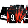White goblin games the game kaartspel (nederlands, 1 - 5 spelers, 20 minuten, vanaf 8 jaar)