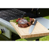 Barbecook snijplank uit bamboe met sapgeul (fsc 100%)