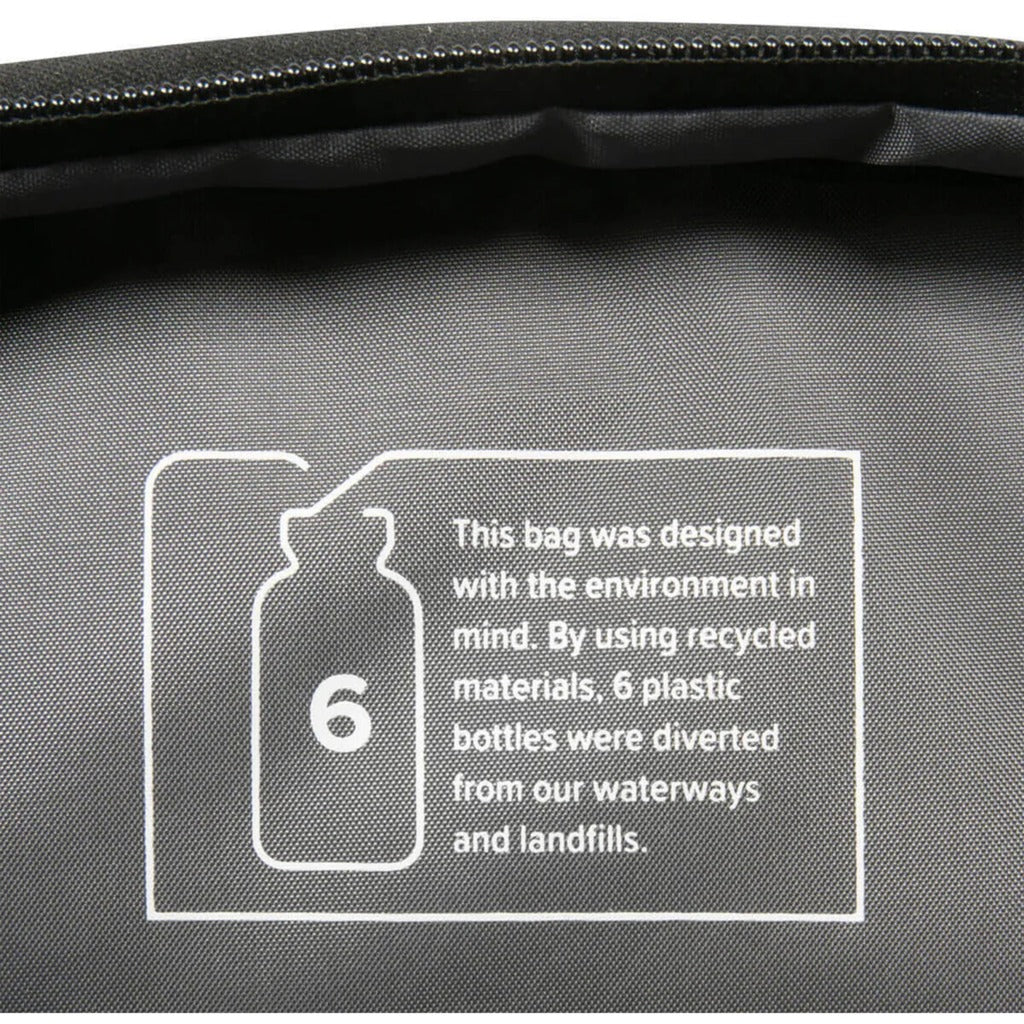 Targus 14-16 geolite ecosmart advanced backpack rugzak (zwart)