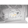 Asus rog hyperion gr701 big tower behuizing (wit | 4x usb-a | 2x usb-c | rgb | tempered glass)
