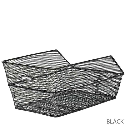 Basil Cento Vast Zwart 11116