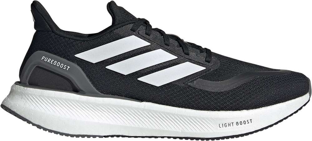 Adidas pureboost 5 - running shoes