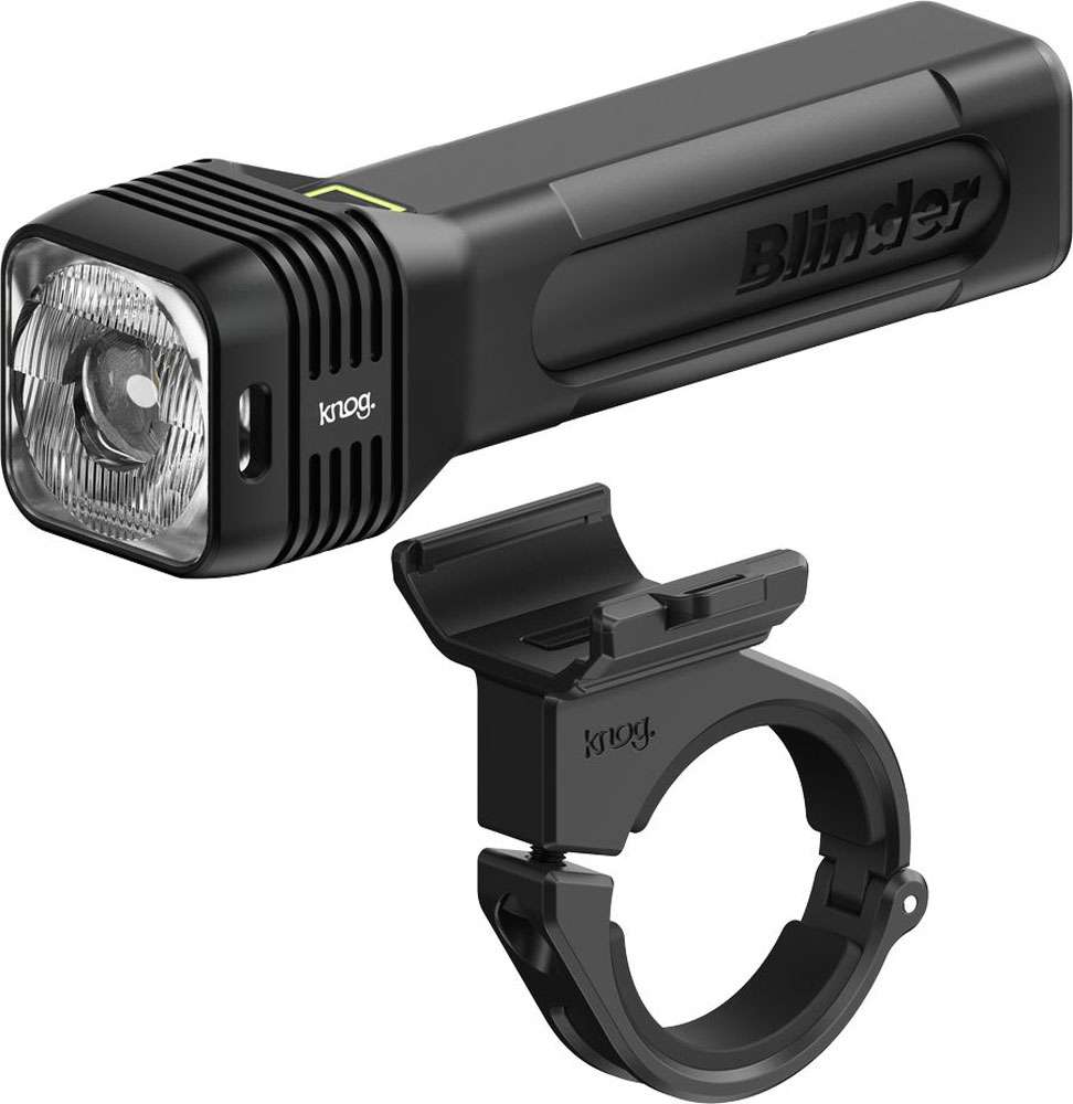 Knog blinder 700 front light