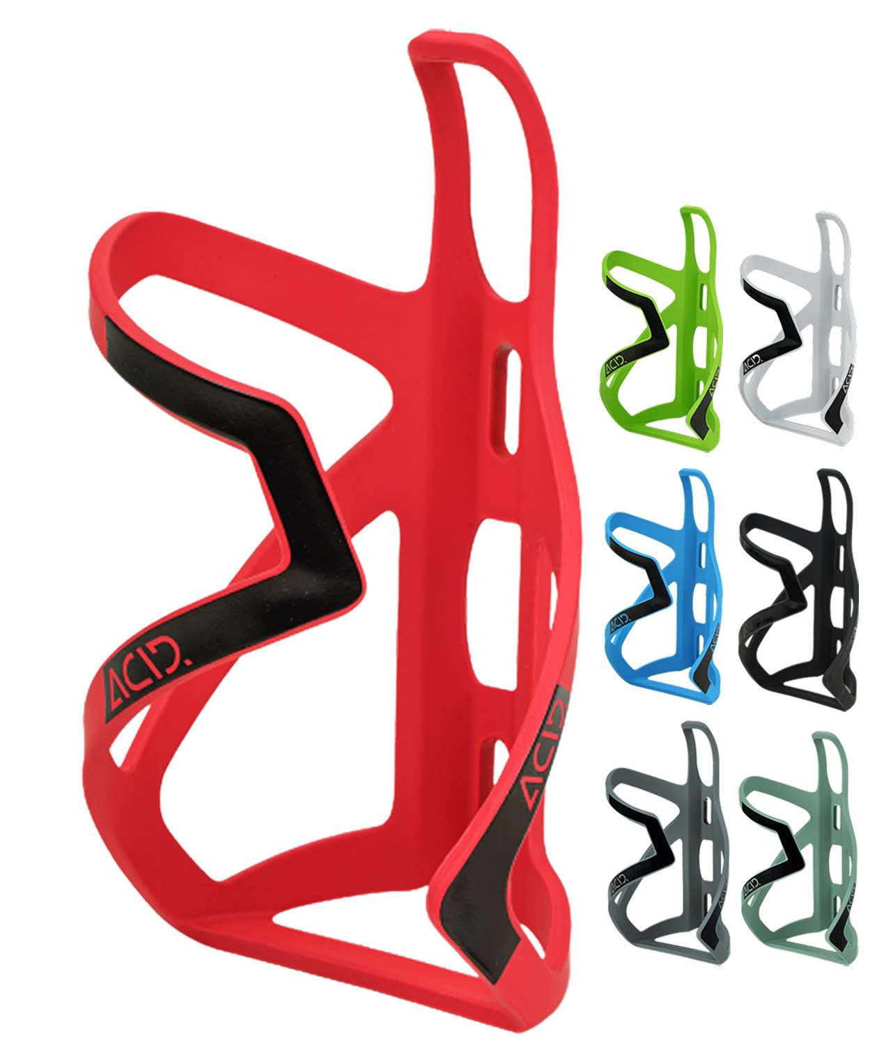 Acid hpp sidecage bottle cage right
