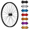 Hope fortus 30 pro 5 disc 6-bolt 29 boost front wheel