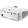 Viewsonic ls921wu wuxga laser installatie projector met korte projectieafstand (wit, 6000 ansi lumen)
