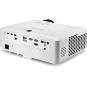 Viewsonic ls921wu wuxga laser installatie projector met korte projectieafstand (wit, 6000 ansi lumen) - afbeelding 6
