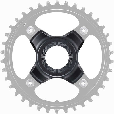 Shimano steps sm-cre80 sm-cre80-b spider for fc-e8000 8050