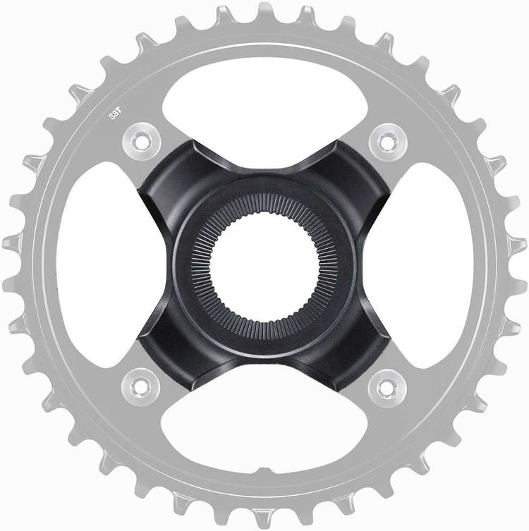 Shimano steps sm-cre80 sm-cre80-b spider for fc-e8000 8050
