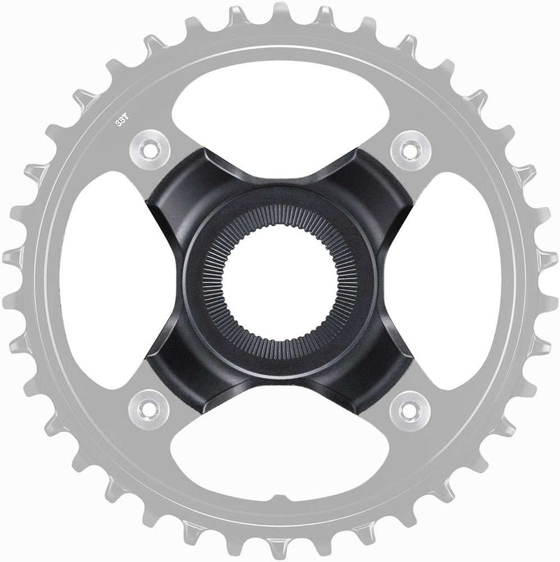 Shimano steps sm-cre80 sm-cre80-b spider for fc-e8000 8050