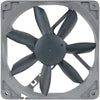 Noctua nf-s12b redux-1200 pwm case fan (120 x 120 x 25 mm)