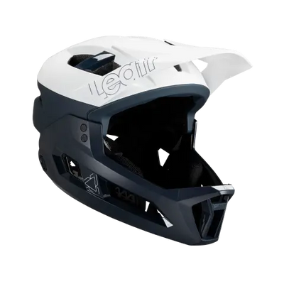 Leatt 3.0 enduro - mtb fullface helmet
