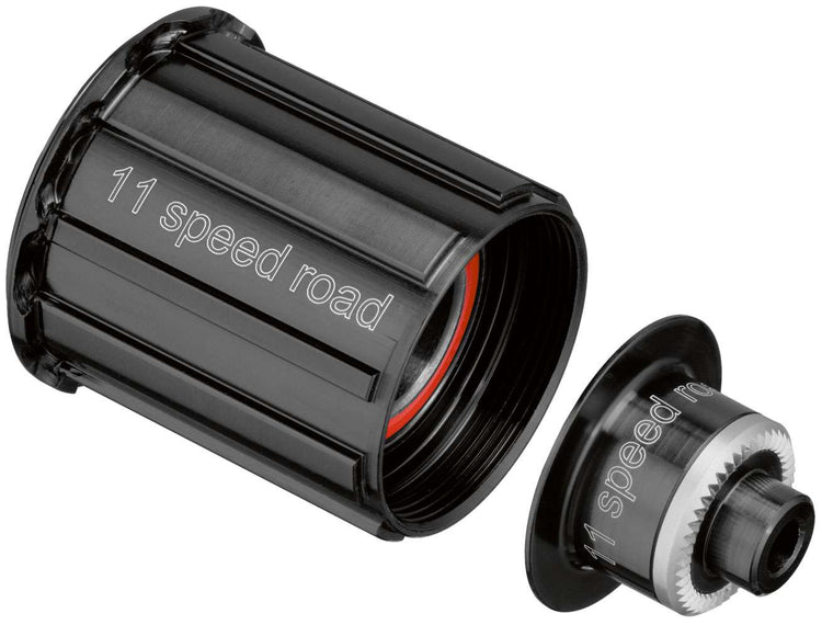 Dt swiss rotor-kit road shimano 11-speed ratchet system® freehub body