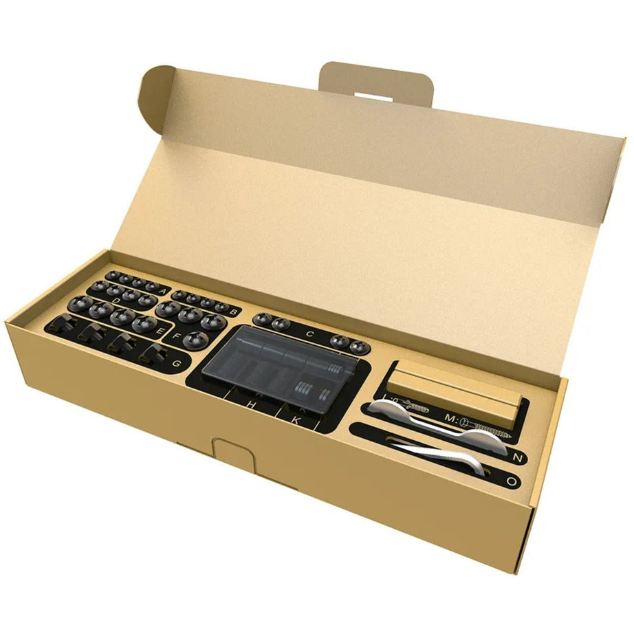 Neomounts wl40s-850bl14 select tv wandsteun standaard (zwart)