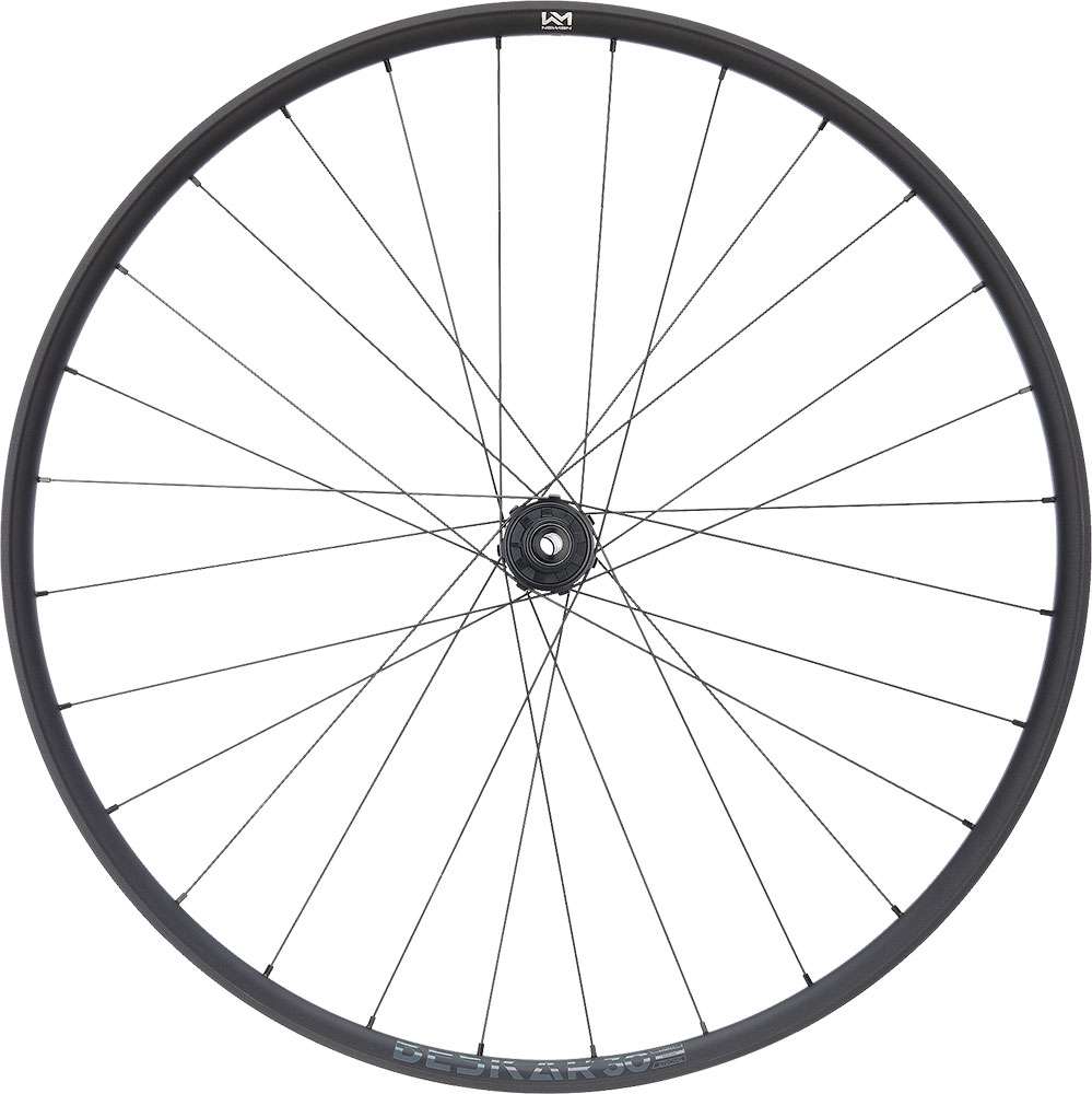 Newmen beskar 30 base 29 6-bolt 12x148 fade rear wheel