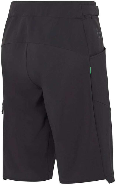 Vaude qimsa pro - shorts