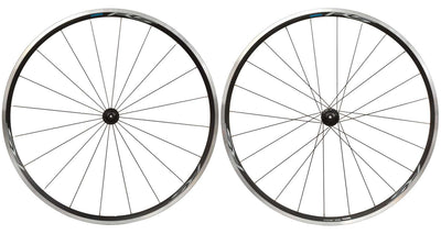 Shimano wh-rs100-cl 28 wheelset