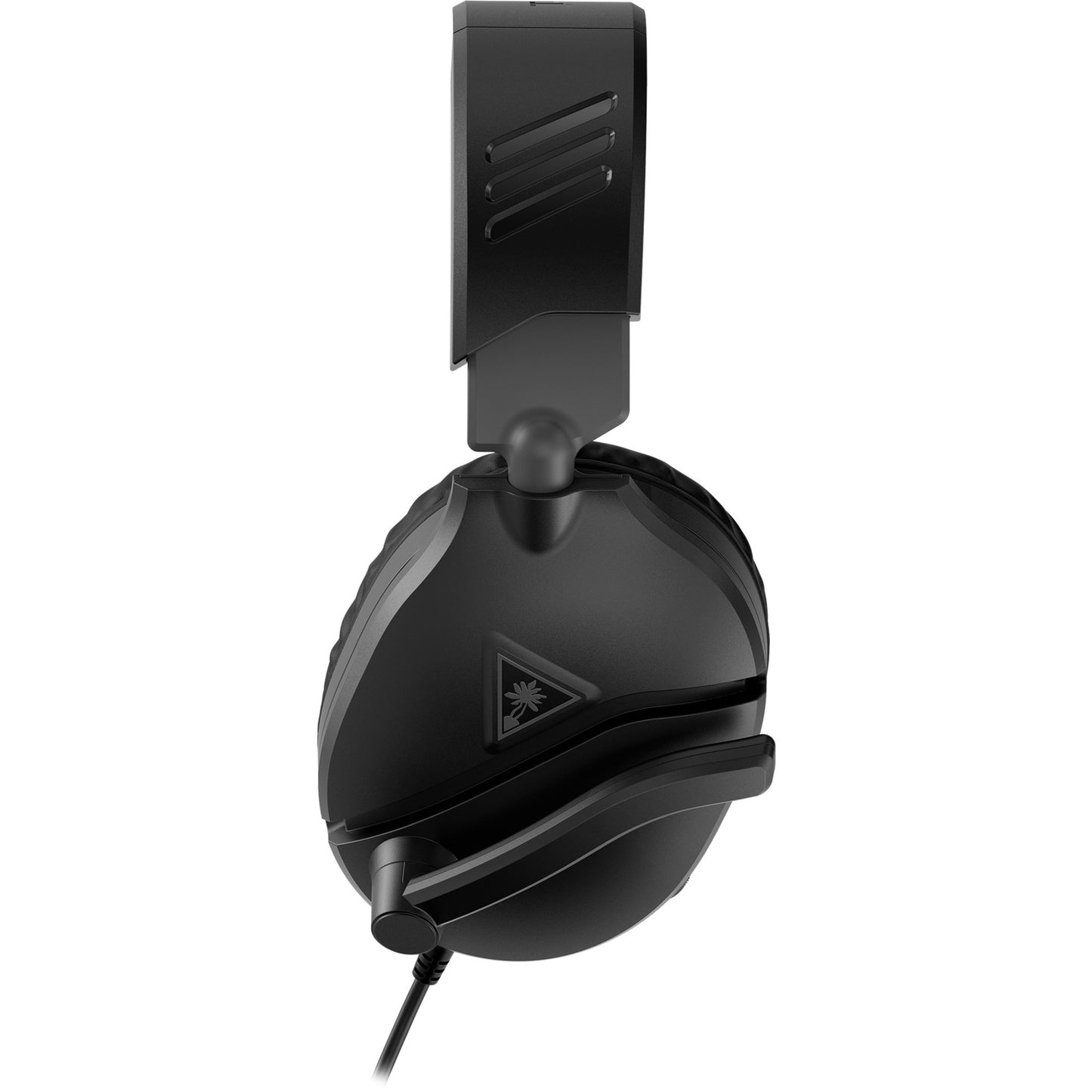 Turtle beach ear force recon 70p black (2024) over-ear gaming headset (zwart, ps4, ps5, xbox series x|s, xbox one, switch, pc, mobile)