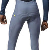 Alé k-atmo - bib tights with pad