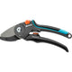 Gardena comfort snoeischaar a m (grijs turquoise, 8903-20)