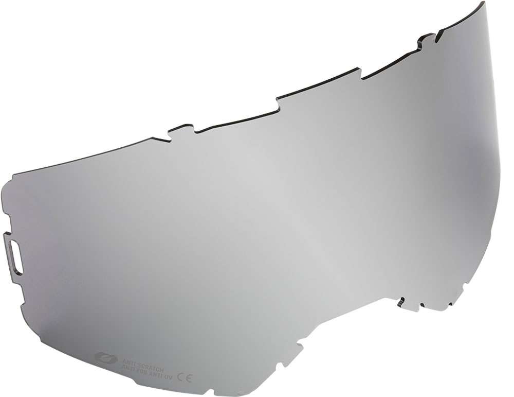 O'neal b-22 b-33 goggle spare lens - replacement lens
