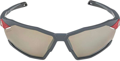 Alpina twist six q - sports glasses