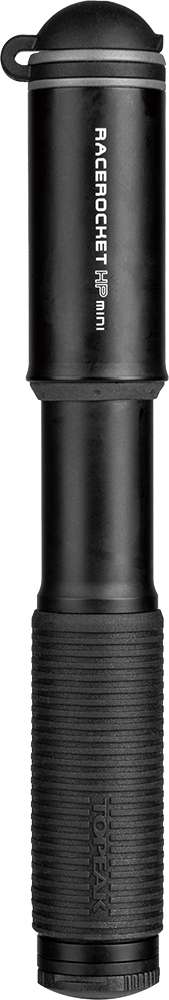 Topeak racerocket mini hp mini pump