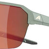 Alpina swift hr - sports glasses