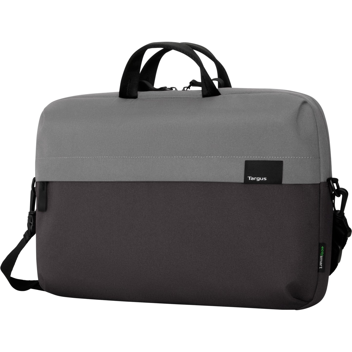 Targus 14 sagano ecosmart laptoptas (zwart, tot 35,6 cm)