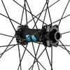 Dt swiss hx 1501 spline one 29 hybrid boost frontwheel