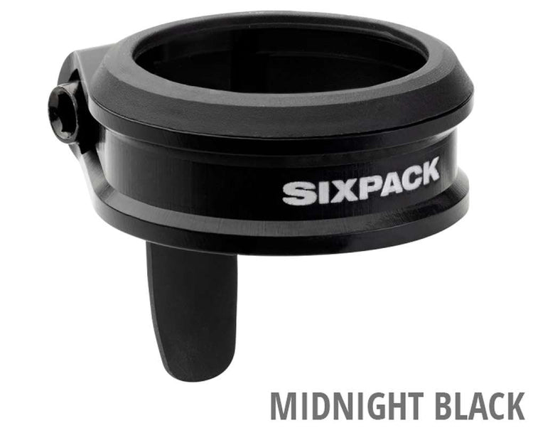 Sixpack racing sealed seat clamp 36.4 mm