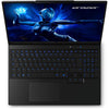 Erazer major 16 x1 md62736 16 gaming laptop (zwart | core ultra 7 255hx | rtx 5070 ti | 32 gb | 2 tb ssd)