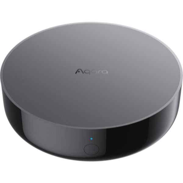 Aqara hub m200 basisstation (zwart)