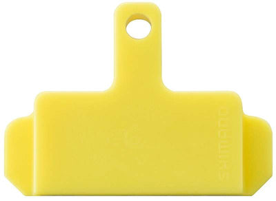 Shimano bleeding spacer for xtr xt slx alfine brake caliper