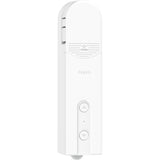 Aqara roller shade driver e1 bedieningspaneel (wit) - afbeelding 1