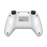 Gamesir nova lite multiplatform controller (wit, pc, steam, android, ios, switch, bluetooth 2.4 ghz usb) - afbeelding 3